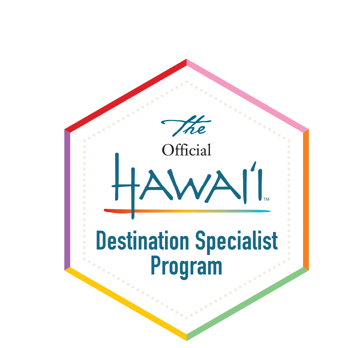 Hawaii Destination Specialist