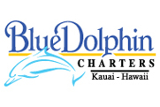 Blue Dolphin Charters