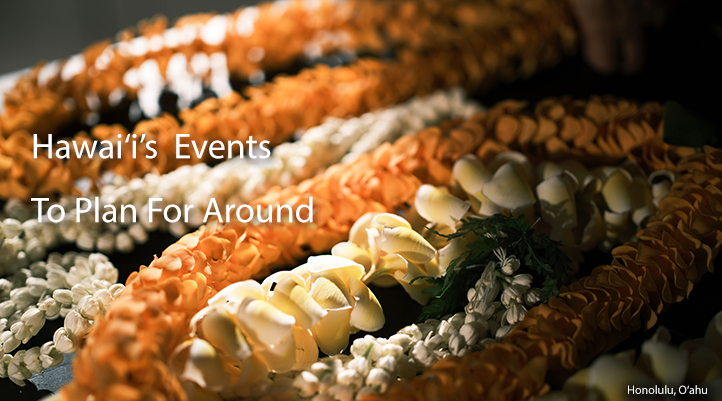 Multicultural Hawaii