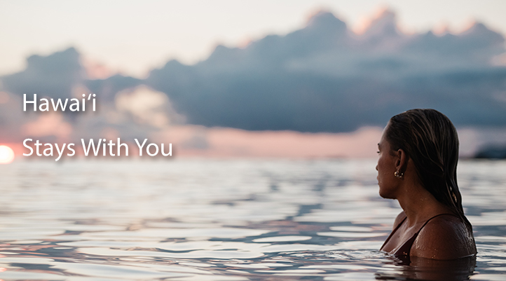 Multicultural Hawaii