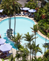 Wayfinder Waikiki