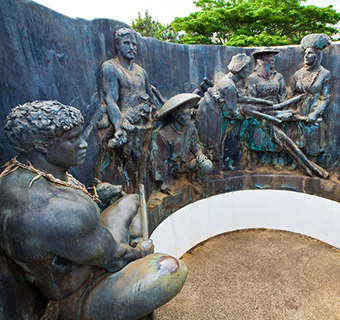 Koloa Plantation days