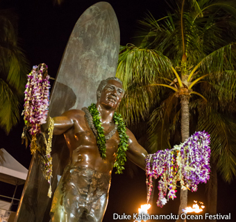 Duke's OceanFest

