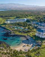Fairmont Orchid
