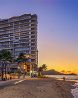 Castle Resorts & Hotels
