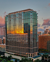Ka Laʻi Waikīkī Beach