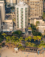 Waikiki Circle Hotel