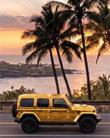 Discount Hawaii Car Rental