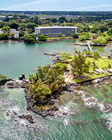 Hilo Hawaiian Hotel
