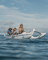 Outrigger Resorts