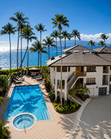 Puunoa Beach Estates