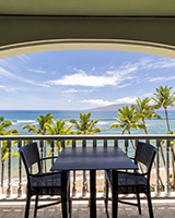 Lahaina Shores