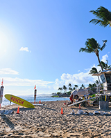 Waikiki Circle Hotel