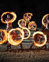 Polynesian Cultural Center